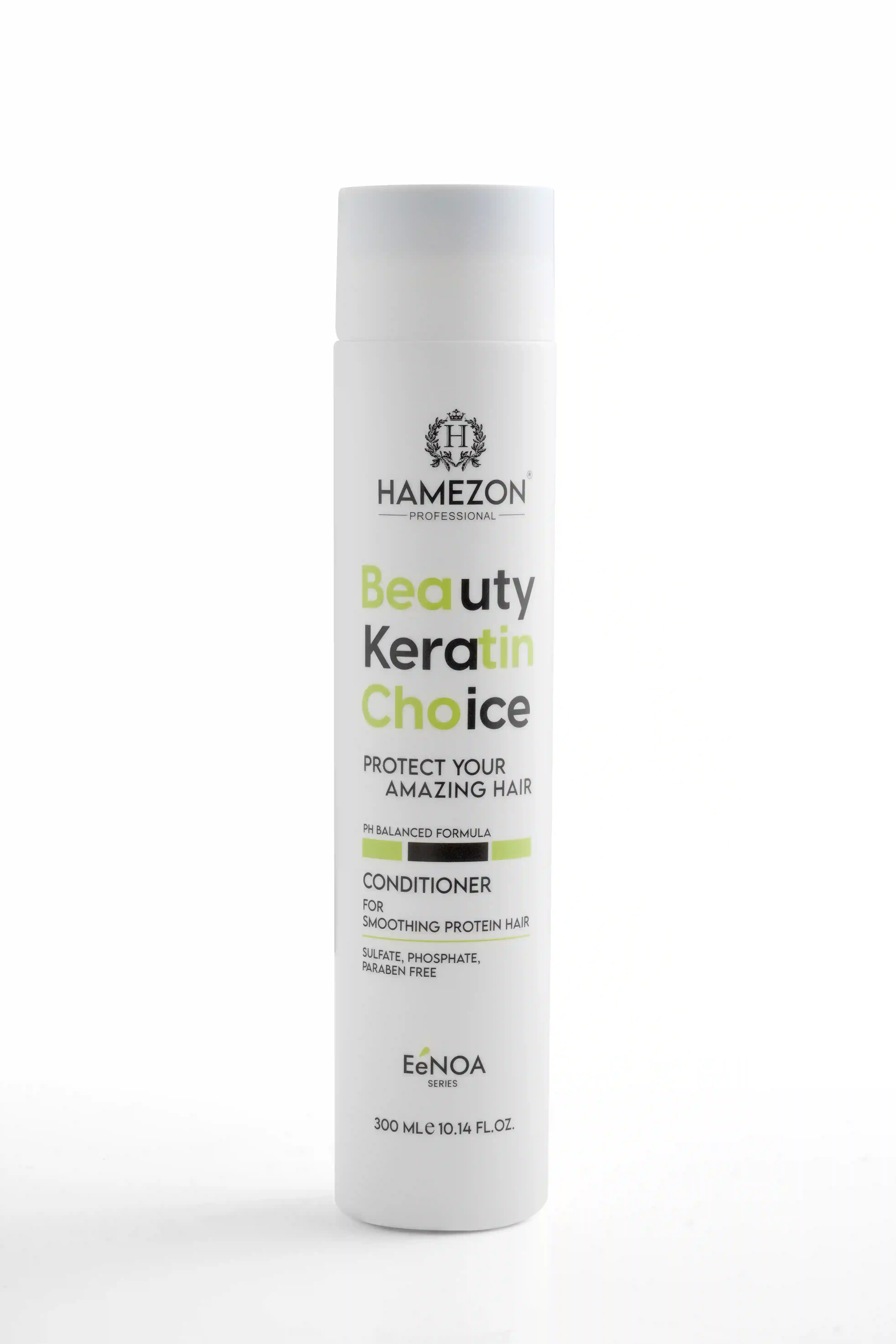 Smoothing Protein Hair Conditioner 300ml - Image 1 of 5
