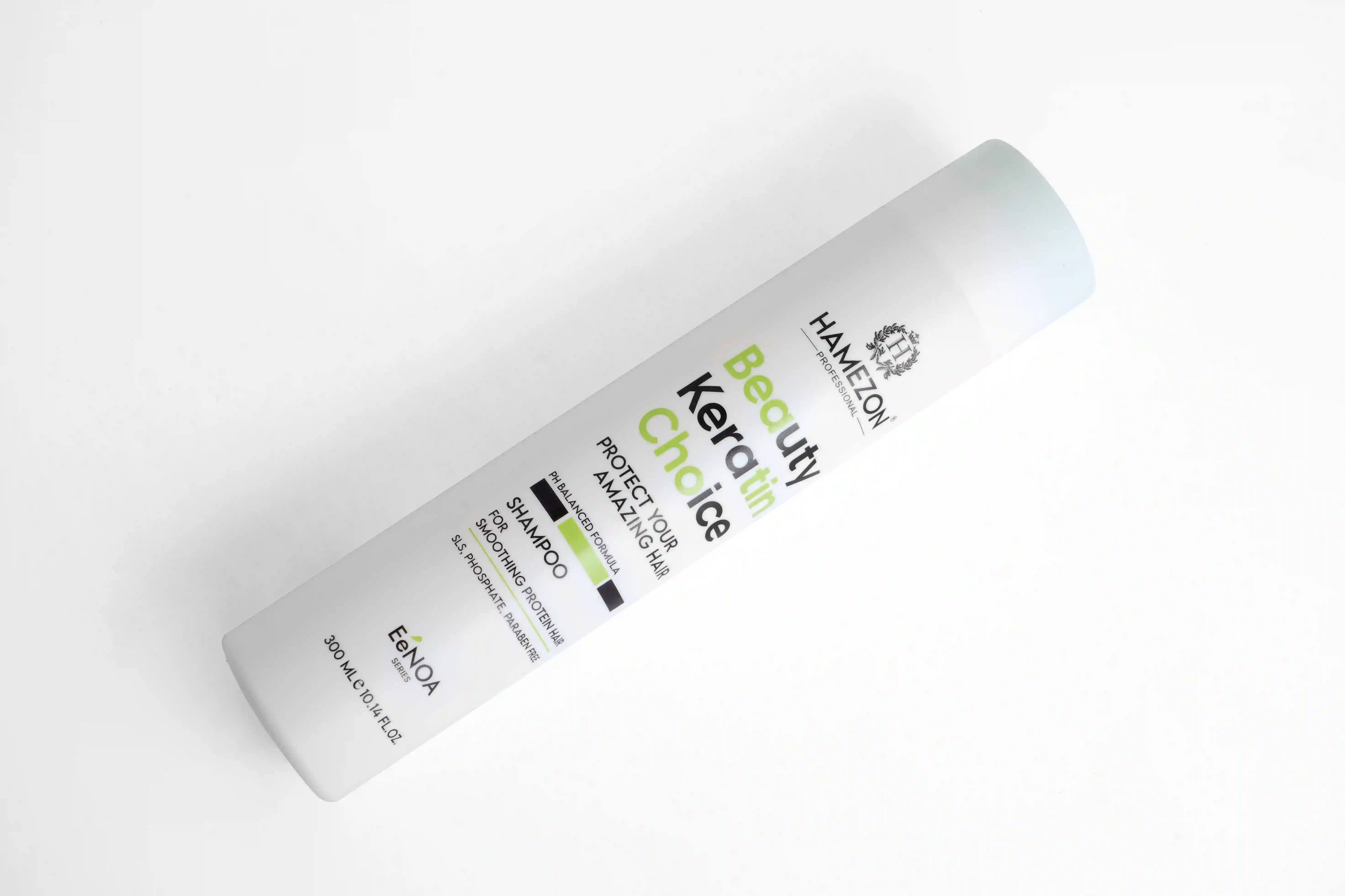 Smoothing Protein Hair Shampoo 300ml - Image 1 of 1
